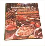 Favorite Recipes Of New England - sebo online