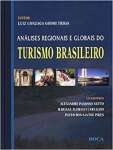 Anlises Regionais e Globais Do Turismo Brasileiro - sebo online