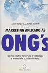 Marketing Aplicado s Ong\'s - sebo online