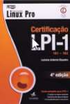 Linux Pocket Pro - Certificao Lpi - 1 - sebo online