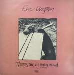 VINIL ERIC CLAPTON - There is One In Every Crowd - sebo online