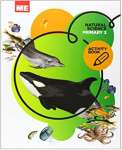 Natural Science - Primary 3 - Activity Book