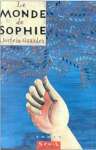 Monde de Sophie (Le) - sebo online