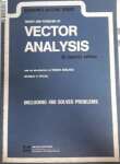 Theory and Problems of Vector Analysis