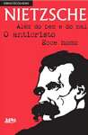 Nietzsche: Alm Do Bem E Do Mal, O Anticristo E Ecce Homo - sebo online