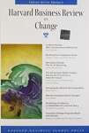 Harvard Business Review on Change