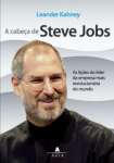 A cabea de Steve Jobs - sebo online