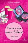 FAZENDO MEU FILME V.1 - A ESTRIA DE FANI - sebo online
