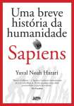 Sapiens - Uma Breve Histria da Humanidade - Capa Dura - sebo online