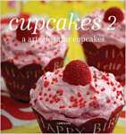 Cupcakes. A Arte de Fazer Cupcakes - Volume 2
