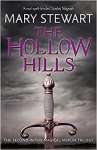 The Hollow Hills - sebo online