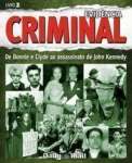Evidencia Criminal - V. 02 - sebo online