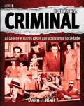 Evidencia Criminal - V. 01 - sebo online