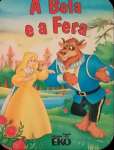 A Bela E A Fera - sebo online