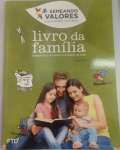 Livro da Famlia - Semeando Valores Cultivando Leitores