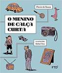 O Menino de Cala Curta - sebo online