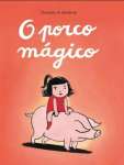 O porco mgico - sebo online