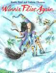 Winnie Flies Again - sebo online