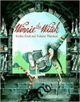 Winnie the Witch - sebo online