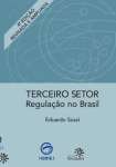 Terceiro Setor - Regulao No Brasil - sebo online
