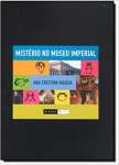Mistrio no Museu Imperial - sebo online