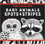 Baby Animals Spots & Stripes - sebo online