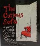 The Curious Sofa - sebo online
