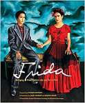 Frida: Bringing Frida Kahlo\'s Life and Art to Film - sebo online