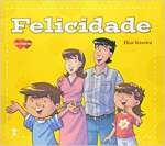 Felicidade - Srie Sentimentos - sebo online