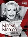 Coleo Grandes Astros do Cinema - Marilyn Monroe - sebo online