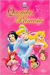 Queridas Princesas - sebo online