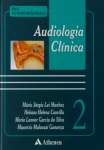 Audiologia Clinica - sebo online