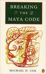 Breaking The Maya Code - sebo online
