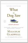 What the Dog Saw: And Other Adventures - sebo online