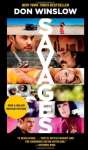 Savages: A Novel - sebo online