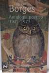 Antologia poetica / Poetic Anthology: 1923-1977 - sebo online