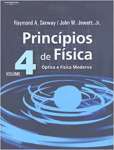 Principios De Fisica - Volume 4 - sebo online