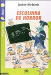 ESCOLHINHA DE HORROR