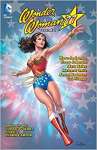 Wonder Woman 77 TP Vol 1 - sebo online
