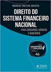 Direito do Sistema Financeiro Nacional: Para Concursos Jurdicos e Bancrios (Volume 46) - sebo online