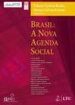 Brasil - A Nova Agenda Social - sebo online