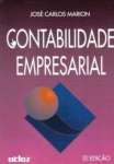 Contabilidade Empresarial - sebo online