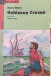 Robinson Cruso - sebo online