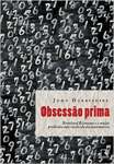 Obsesso prima - sebo online