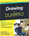 Drawing for Dummies - sebo online