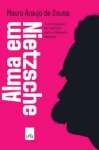 Alma em Nietzsche - sebo online