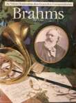 As Vidas Ilustradas Dos Grandes Compositores: Brahms - sebo online