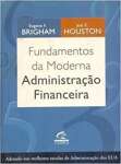 Fundamentos Da Moderna Administrao Financeira - sebo online