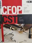 Cfop/Cst - Codigo Fiscal De Operacoes E Prestacoes - Codigo De Situaca - sebo online