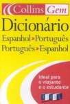 Collins Gem Dicionrio Espanholportugus, Portugusespanhol - sebo online